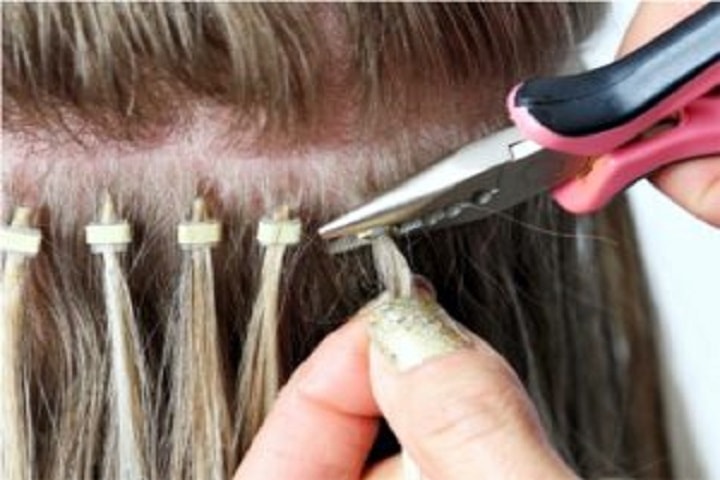 E quanto aos cuidados especiais para a manutenção do Mega Hair Micro Link