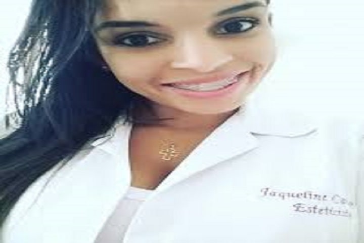 Jaqueline Carvalho  - Território da Beleza 