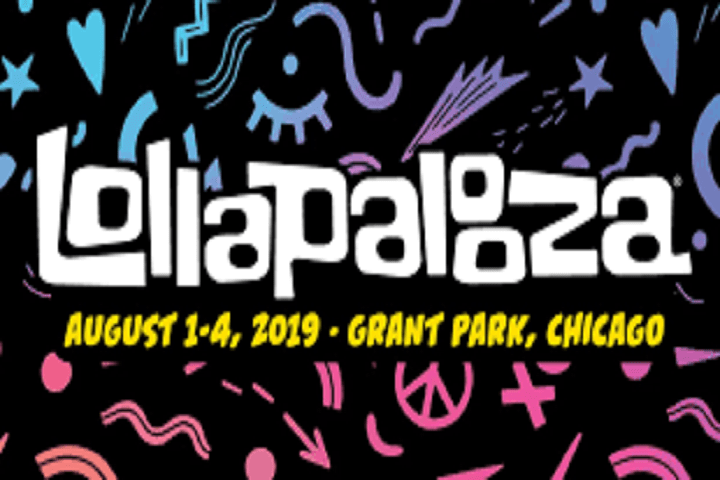 Lollapalooza 2019: montando um look lindo e confortável rapidinho!