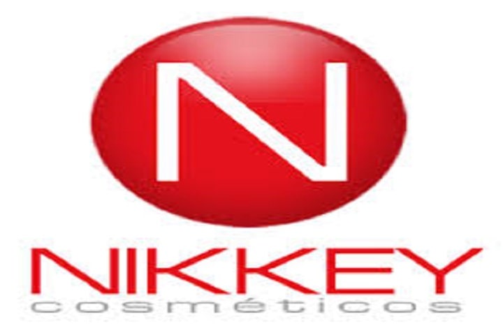 Nikkey Cosméticos