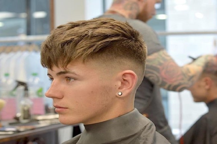 Cortes de Cabelo Masculino Para Balada 2020