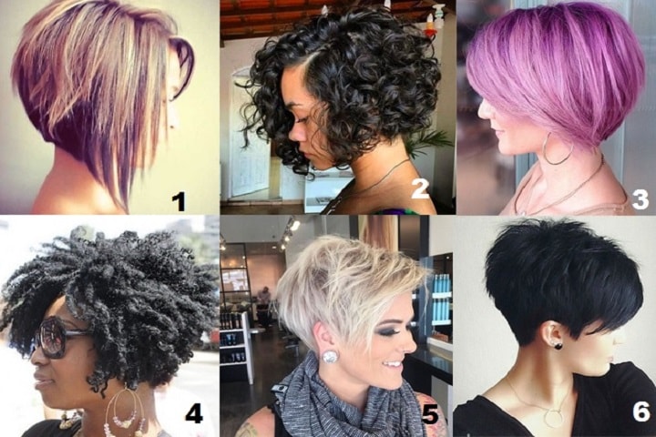 Dicas de cortes de cabelo feminino 2020