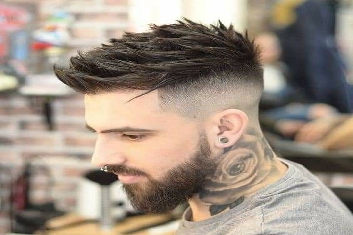 Cortes de Cabelo Masculino Para Balada 2020