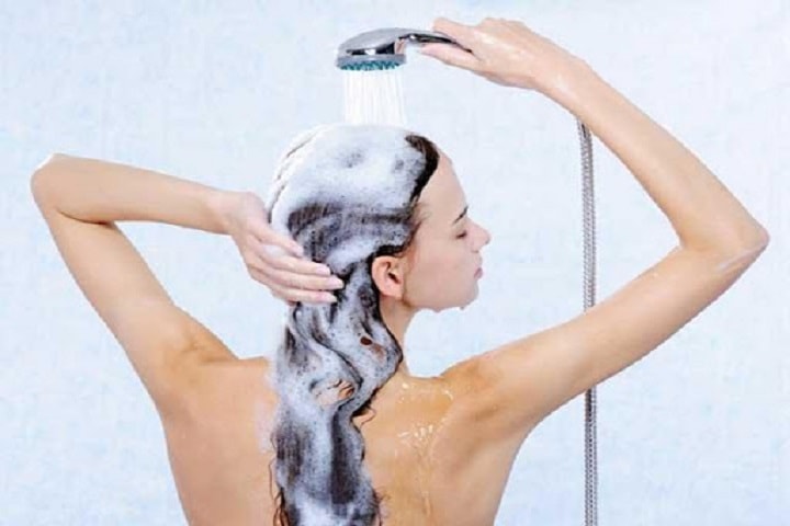 Escolha o shampoo certo para o seu cabelo