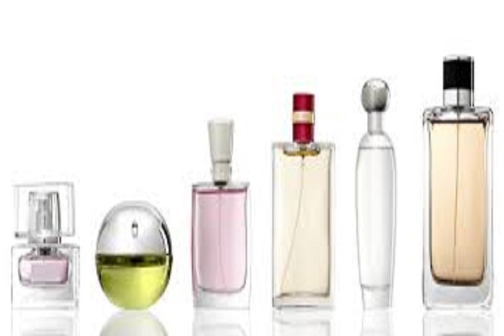 Na categoria ‘Perfumes’, o cliente vai encontrar uma enorme variedade 