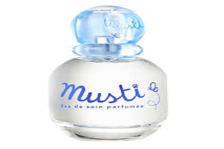 Perfume Mustela Musti - Kutiz Beauté