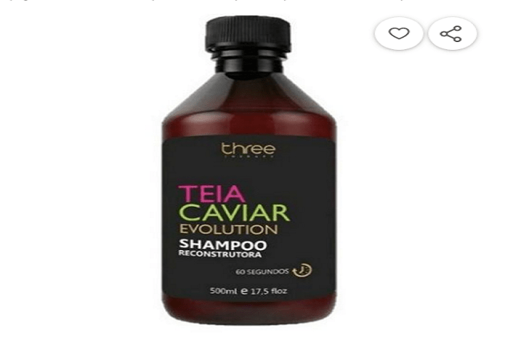 Teia Caviar