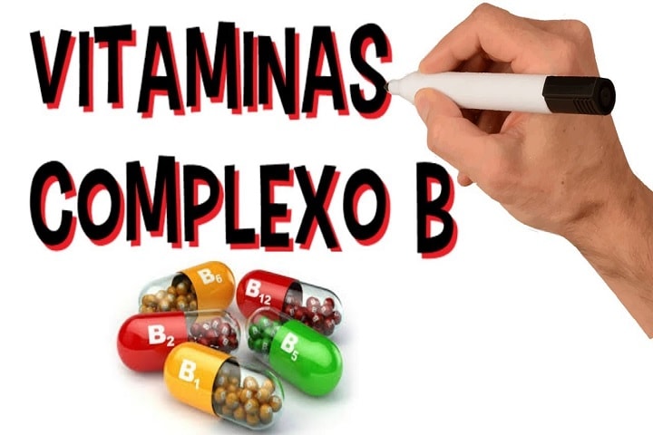 Vitaminas do Complexo B