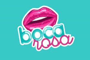 Boca Rosa – Bianca Andrade - Especialista em Maquiagem