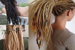 Dreadlocks – Do preconceito à tendência nos cabelos