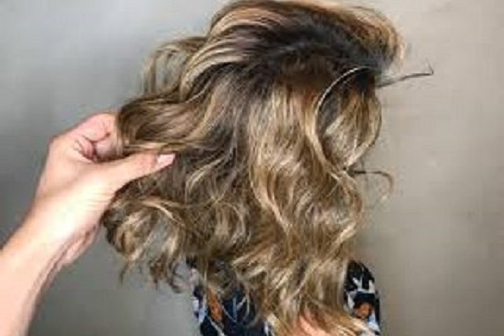 Dicas para o Cabelo: Mechas 3D - Moda Feminina