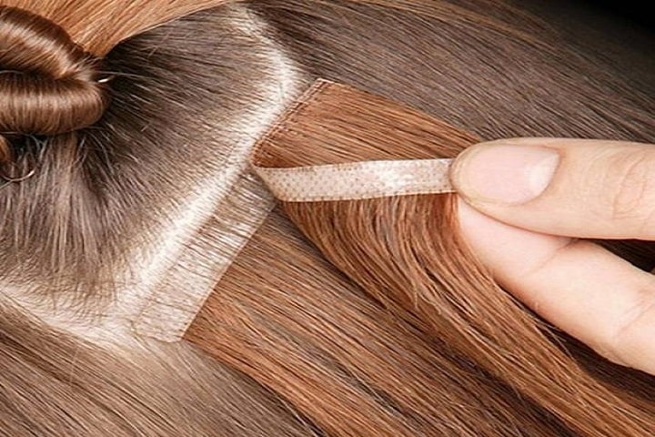 Mega Hair Fita Adesiva é um bom método? Confira nossa opinião!