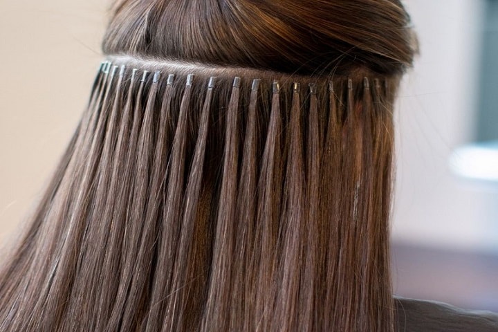 Mega Hair Microlink - É uma boa técnica de Cabelo? Confira aqui!