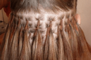 Nó Italiano Mega Hair - Como funciona? Confira aqui no nosso Blog!