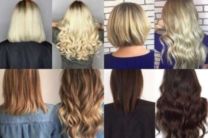Mega Hair - Quais são as técnicas que estão na moda?