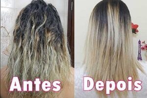 Selagem no cabelo – Os principais cuidados que você deve manter