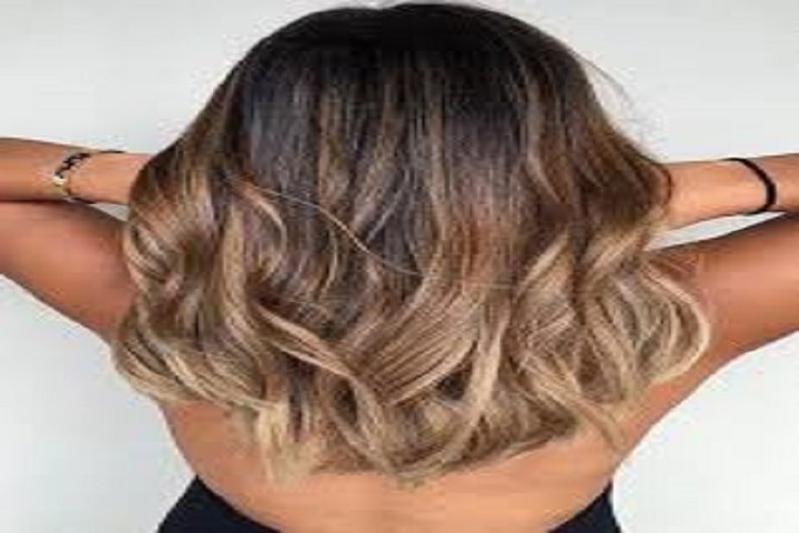 Sombré Hair - É para quem busca suavidade e contraste