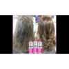 Cauterização Shampoo + Bálsamo + Reconstrutor 3L Sophie