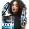 Preços baixos e grandes marcas de Boom Capilar? Só na Nave Atacado! Confira Nossas Ofertas Agora Mesmo. Compre agora no nosso site!‬