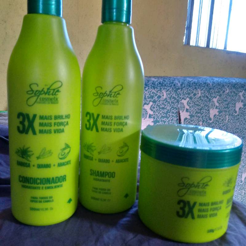 Shampoo e Condicionador Kit Lavatorio Profissional Para Salão de beleza