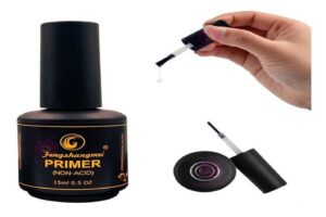 Primer Sem Ácido 15ml Fengshangmei Unha Gel Acrigel