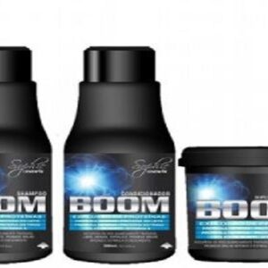 Boom Crescimento Suplemento Capilar 1,5k Sophie Cosmetic