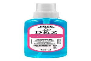 Prep Dz 120ml Anti Fungo Original