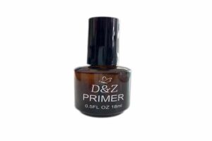 Primer Unhas Gel Uv Adesivos Unhas Acrygel Porcelana D&z