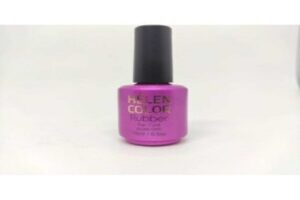 TOP COAT RUBBER HÊLEN COLOR