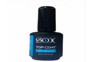 Top Coat 15ml – Sioux