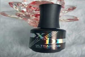 Ultrabond X&d Desidratador Desengordurante Ph Gel