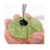 Pedra Jade Para Alongamento De Cílios Cola Design Profissional