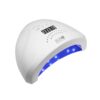 Cabine Sun One Led E Uv 48w Bivolt Profissional