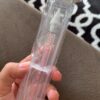 Caneta Pega Strass Caviar Pedrarias Joias De Unha