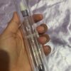 Caneta Pega Strass Caviar Pedrarias Joias De Unha