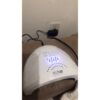 Cabine Sun One Led E Uv 48w Bivolt Profissional