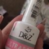 Ultra Bond Primer Ultrabond Acrigel Fibra Gel D&Z 15ml