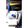 Micro Motor Lixa Podologia 40000 Rpm Strong Elétrica Strong