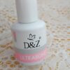 Ultra Bond Primer Ultrabond Acrigel Fibra Gel D&Z 15ml