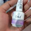 Ph Balancing D&z Agent Unhas 15ml Dz Desidratador