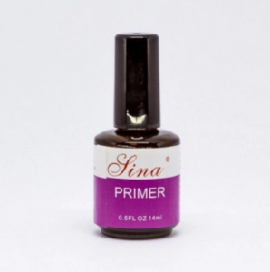 Primer Lina Uv Unhas Fortalecedora 14 Ml