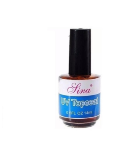 Top Coat  LINA D&Z Selante Secagem Rápida Acrigel Gel Alongamento Profissional X&D