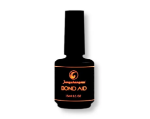 Bond Aid Fengshangmei Unha Gel Acrigel Fibra Profissional