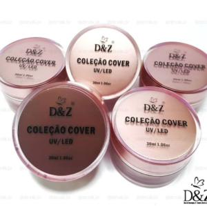 cover gel d&z 30 ml