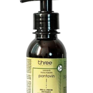 Three Therapy Pantovin Leave-In Nano Keratin 100ml