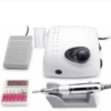 Micro Motor Lixa Podologia 40000 Rpm Strong Elétrica Strong