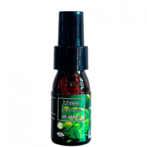 Three Therapy Pantovin Oil Green 30ml