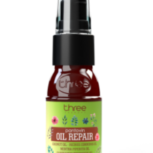 Three Therapy Pantovin Oil Repair 30ml