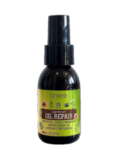 Three Therapy Pantovin Oil Repair 60ml