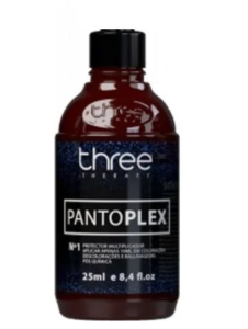 Three Therapy Pantoplex Supreme Platine 250ml